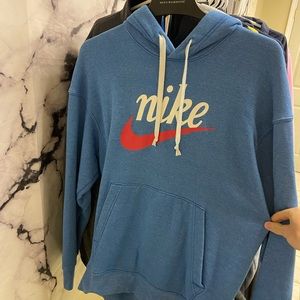 Nike mens hoodie